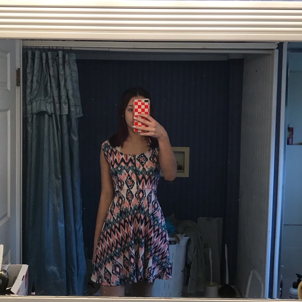 Casual Dress